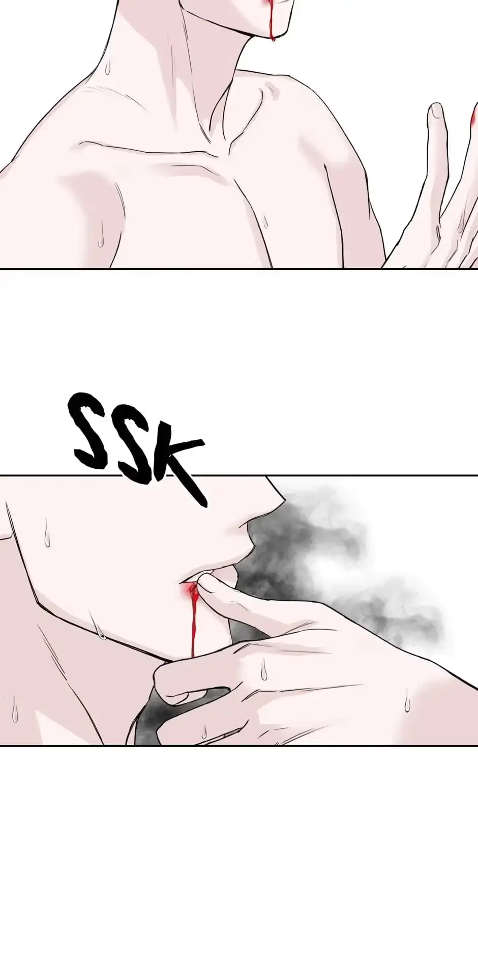 Please Eat Me, Mr. Ghost! Chapter 8, page 63