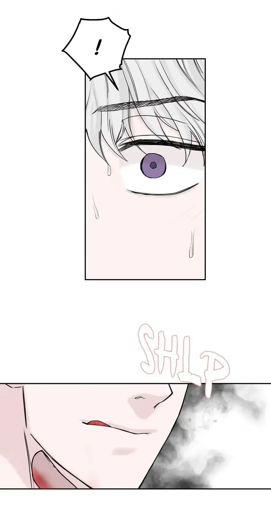 Please Eat Me, Mr. Ghost! Chapter 8, page 64