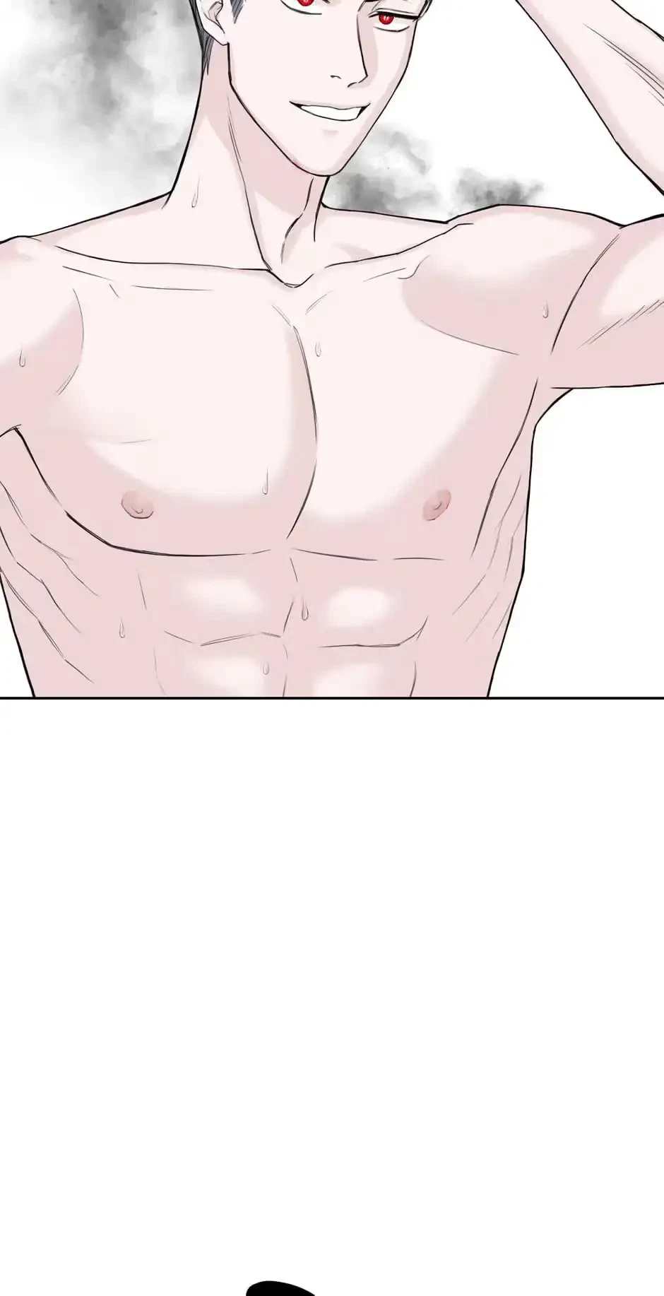 Please Eat Me, Mr. Ghost! Chapter 8, page 66