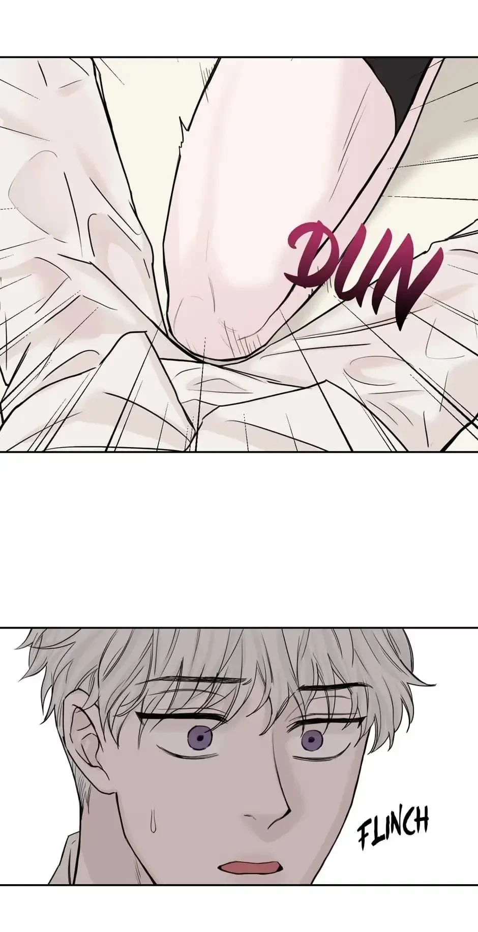 Please Eat Me, Mr. Ghost! Chapter 8, page 68