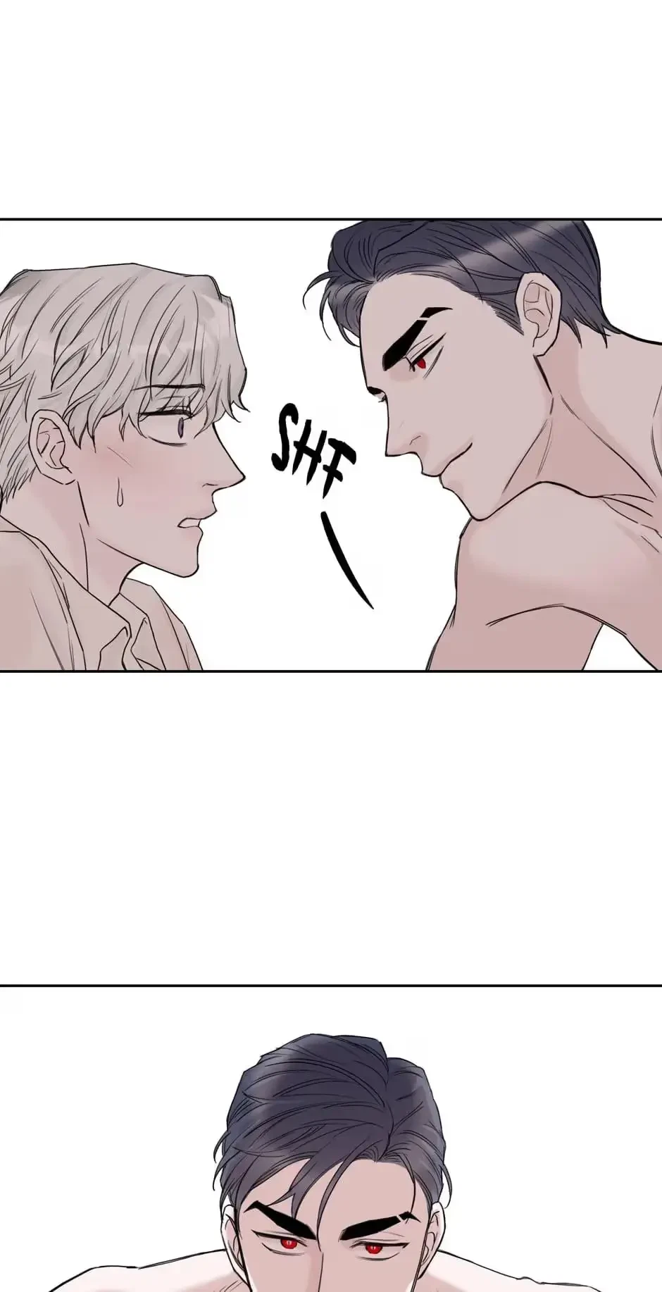 Please Eat Me, Mr. Ghost! Chapter 8, page 69
