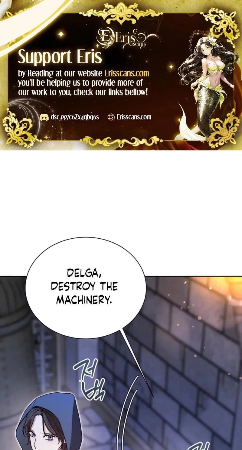 I Tamed The Angsty Male Lead With My Fists Chapter 73, page 2