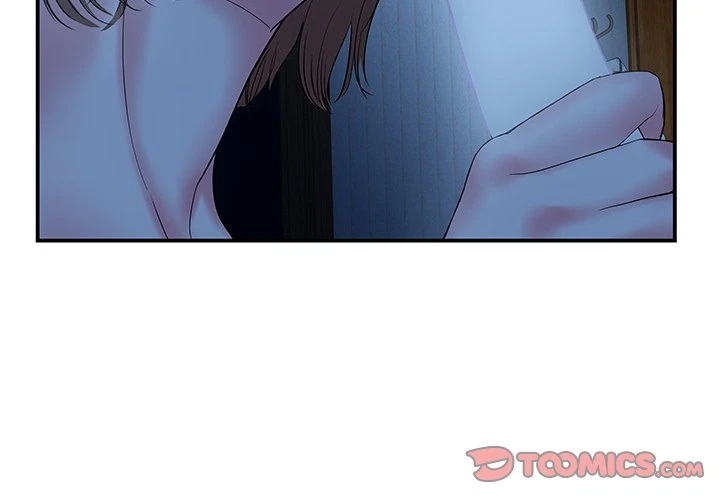 Sister-In-Law (Beoltteok) Chapter 7, page 2