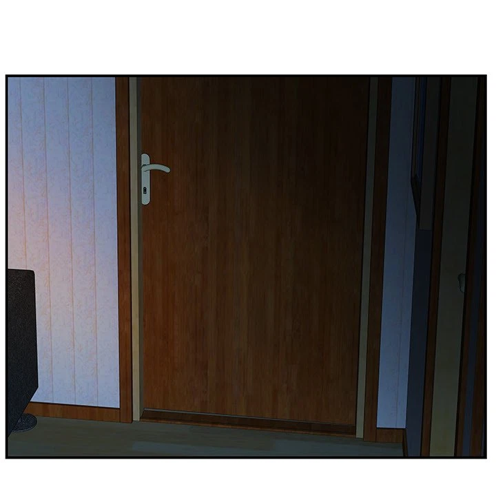 Sister-In-Law (Beoltteok) Chapter 7, page 20