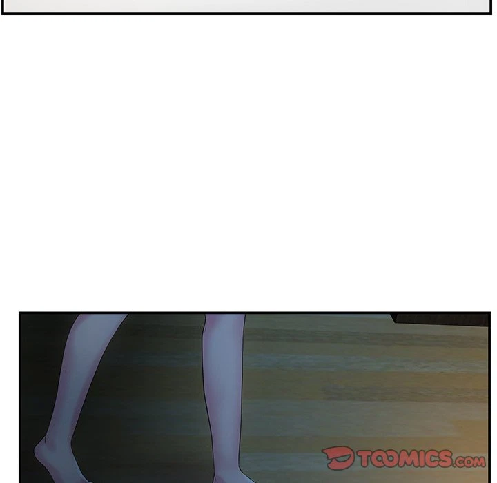 Sister-In-Law (Beoltteok) Chapter 7, page 22