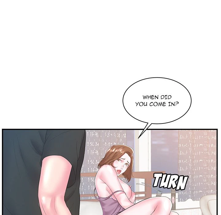 Sister-In-Law (Beoltteok) Chapter 7, page 28