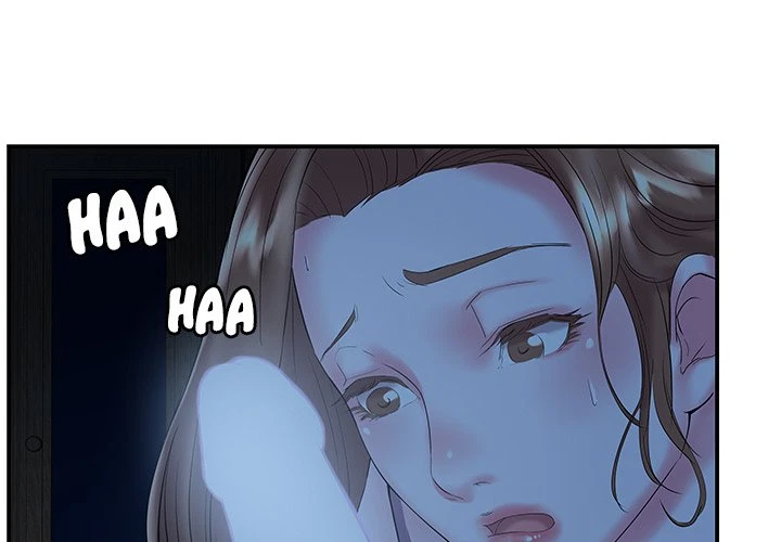 Sister-In-Law (Beoltteok) Chapter 7, page 3