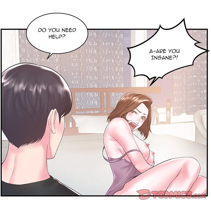 Sister-In-Law (Beoltteok) Chapter 7, page 30
