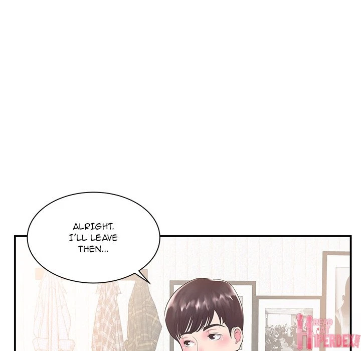 Sister-In-Law (Beoltteok) Chapter 7, page 31