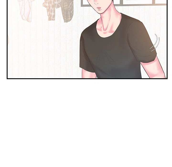 Sister-In-Law (Beoltteok) Chapter 7, page 32