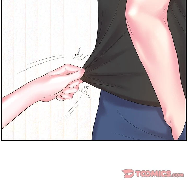 Sister-In-Law (Beoltteok) Chapter 7, page 34