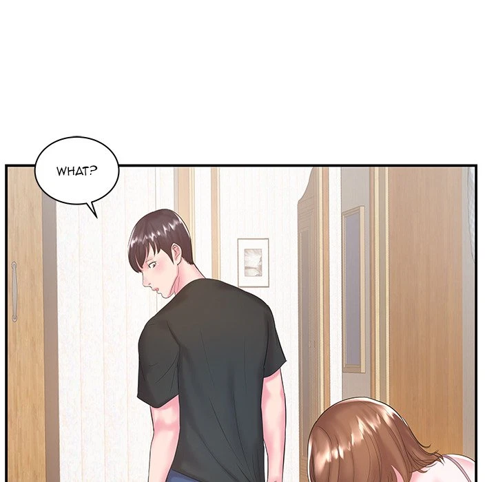 Sister-In-Law (Beoltteok) Chapter 7, page 35