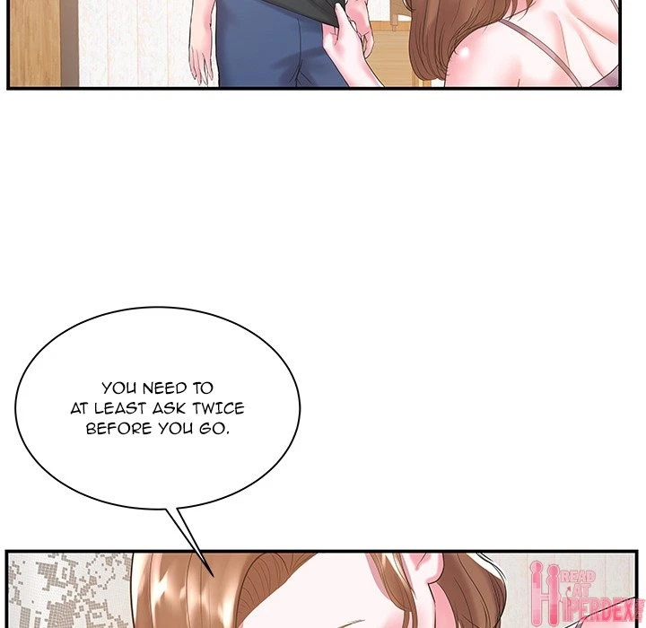 Sister-In-Law (Beoltteok) Chapter 7, page 36