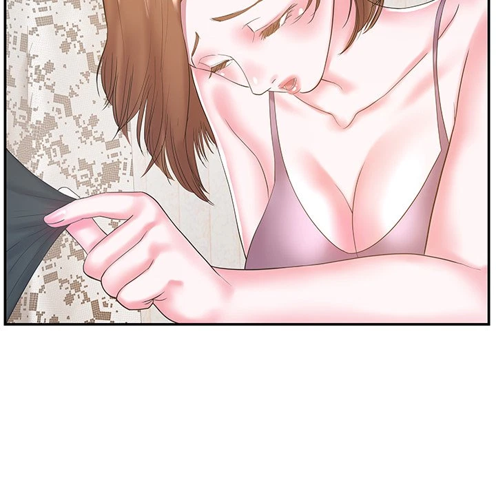 Sister-In-Law (Beoltteok) Chapter 7, page 37