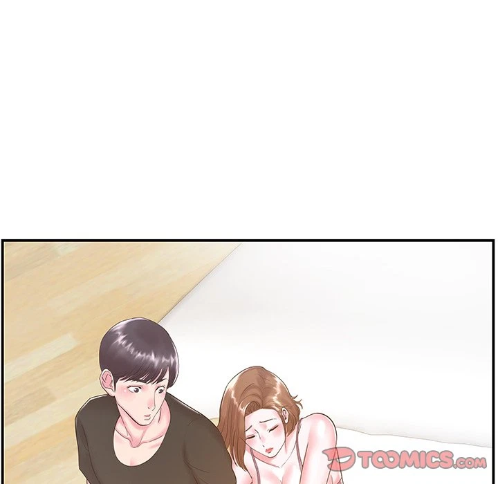 Sister-In-Law (Beoltteok) Chapter 7, page 38