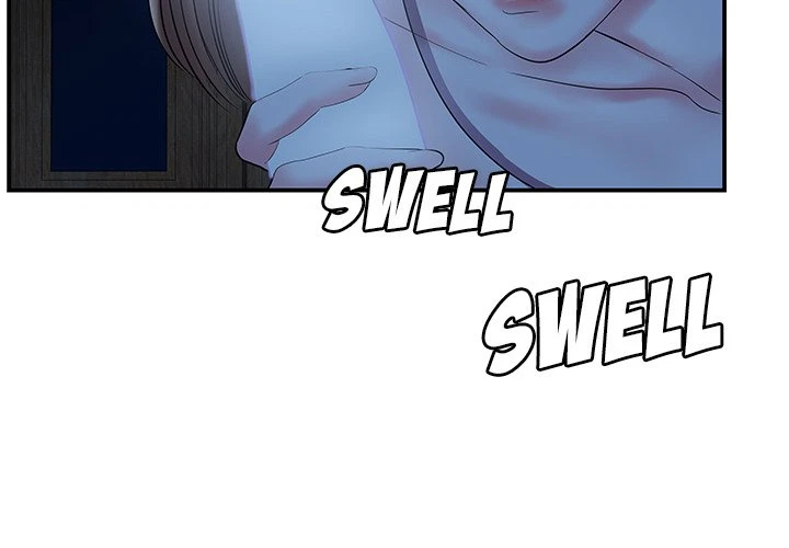 Sister-In-Law (Beoltteok) Chapter 7, page 4