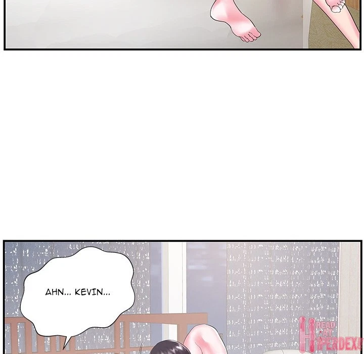 Sister-In-Law (Beoltteok) Chapter 7, page 41
