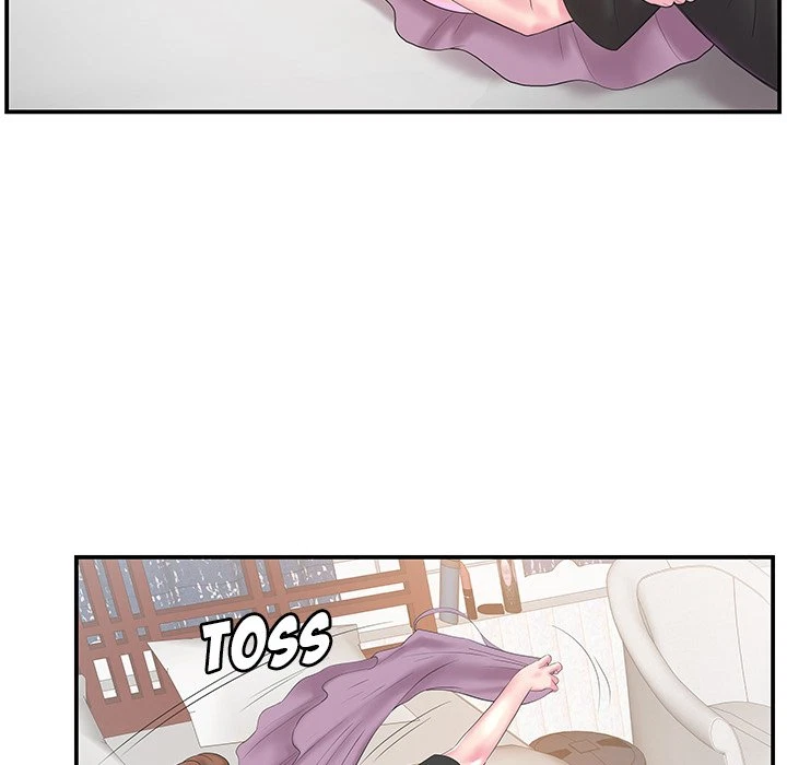 Sister-In-Law (Beoltteok) Chapter 7, page 44