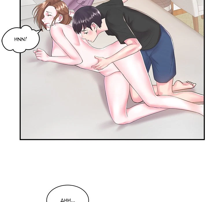 Sister-In-Law (Beoltteok) Chapter 7, page 45