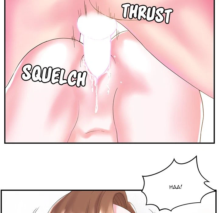 Sister-In-Law (Beoltteok) Chapter 7, page 68