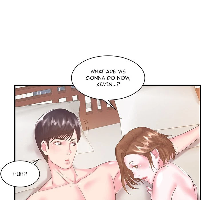Sister-In-Law (Beoltteok) Chapter 7, page 79