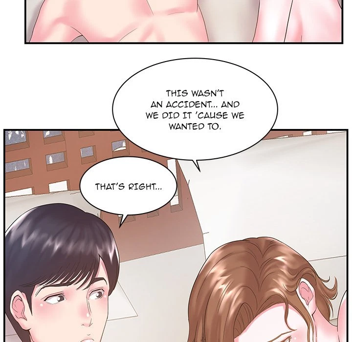 Sister-In-Law (Beoltteok) Chapter 7, page 80