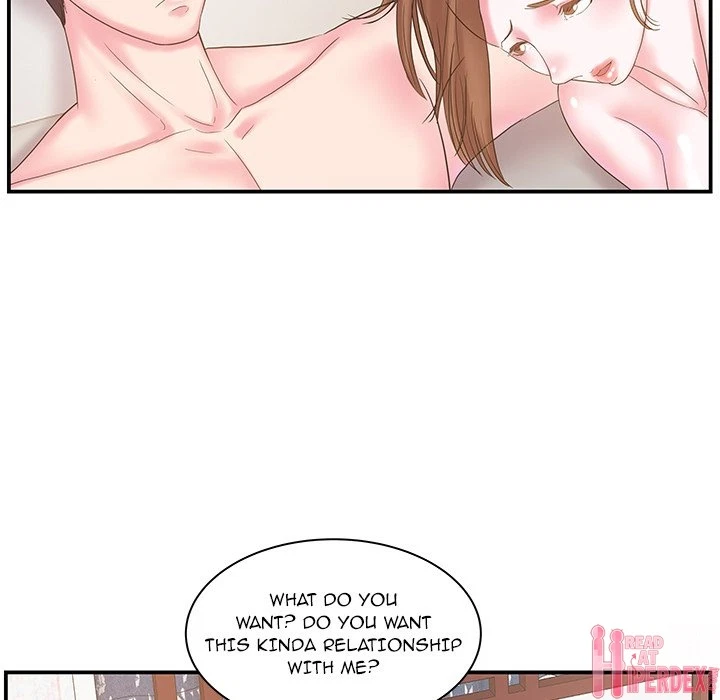 Sister-In-Law (Beoltteok) Chapter 7, page 81