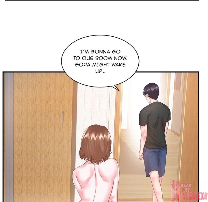 Sister-In-Law (Beoltteok) Chapter 7, page 87