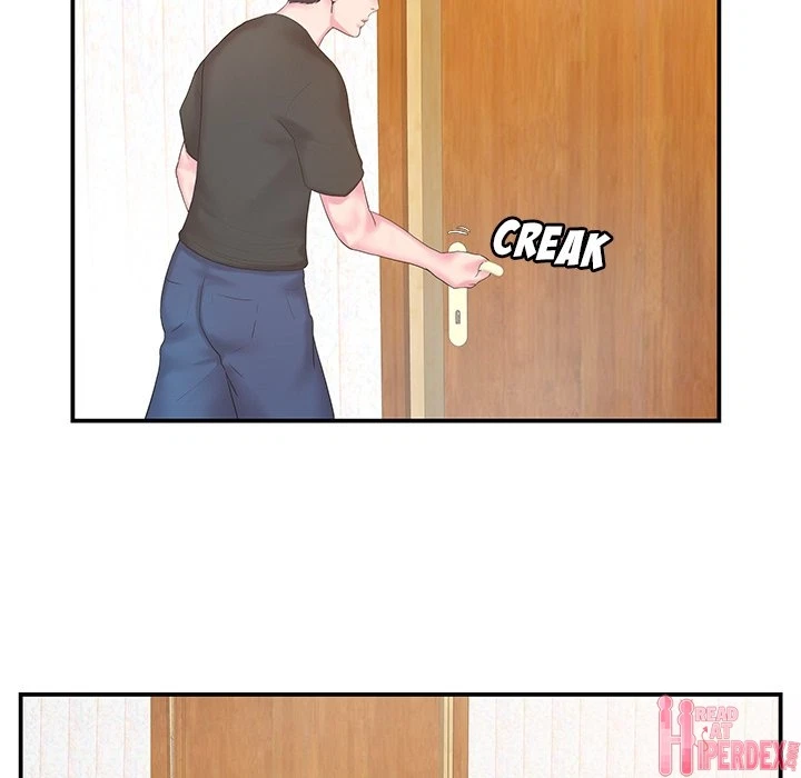 Sister-In-Law (Beoltteok) Chapter 7, page 91