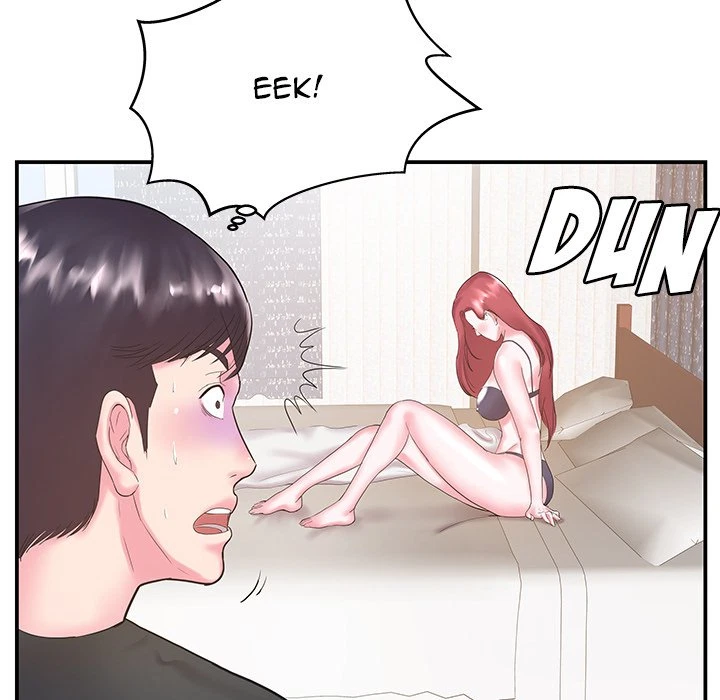 Sister-In-Law (Beoltteok) Chapter 7, page 95