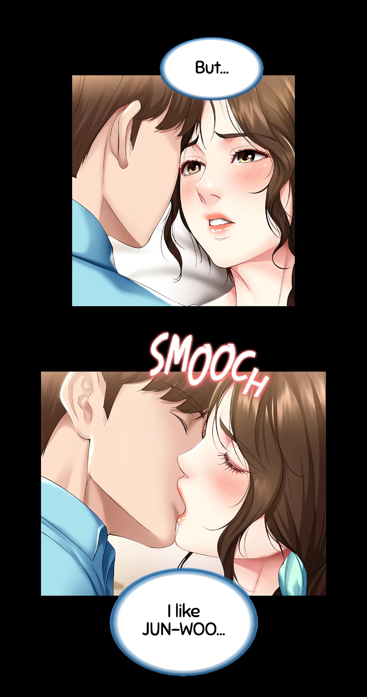 Boarding Diary Chapter 56 (Uncensored), page 13