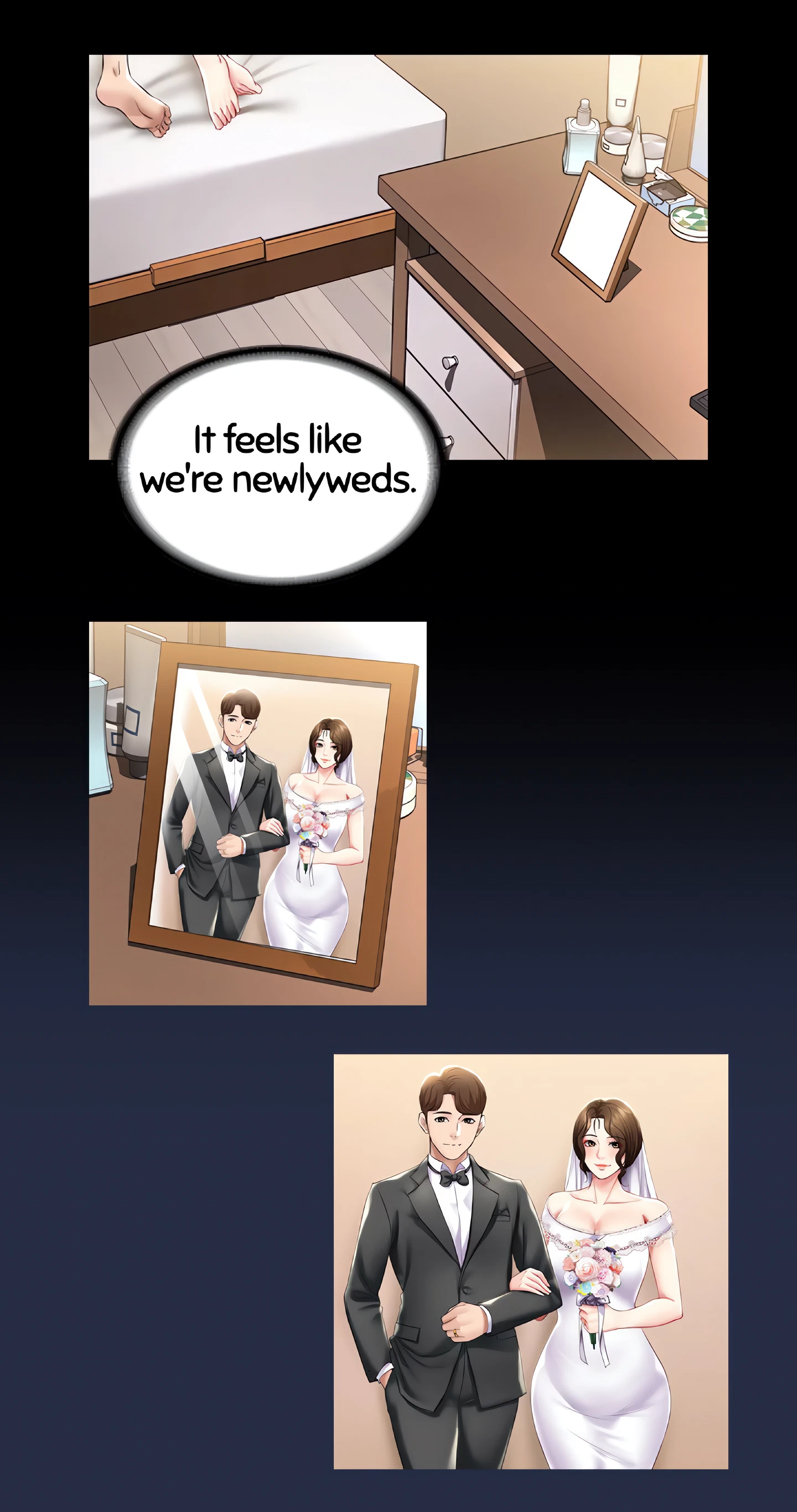 Boarding Diary Chapter 56 (Uncensored), page 16