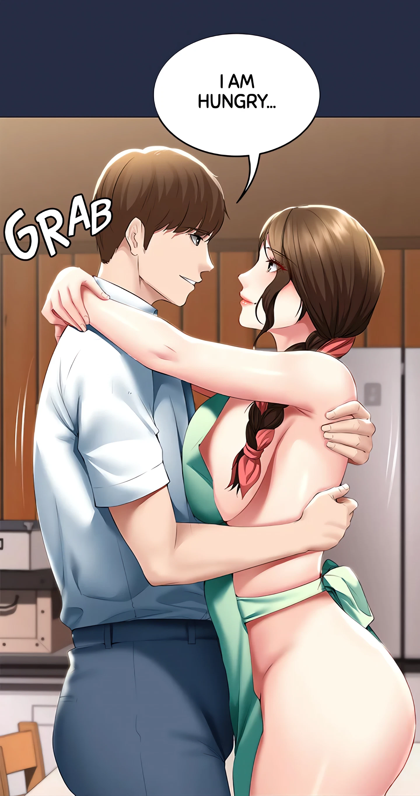 Boarding Diary Chapter 56 (Uncensored), page 19
