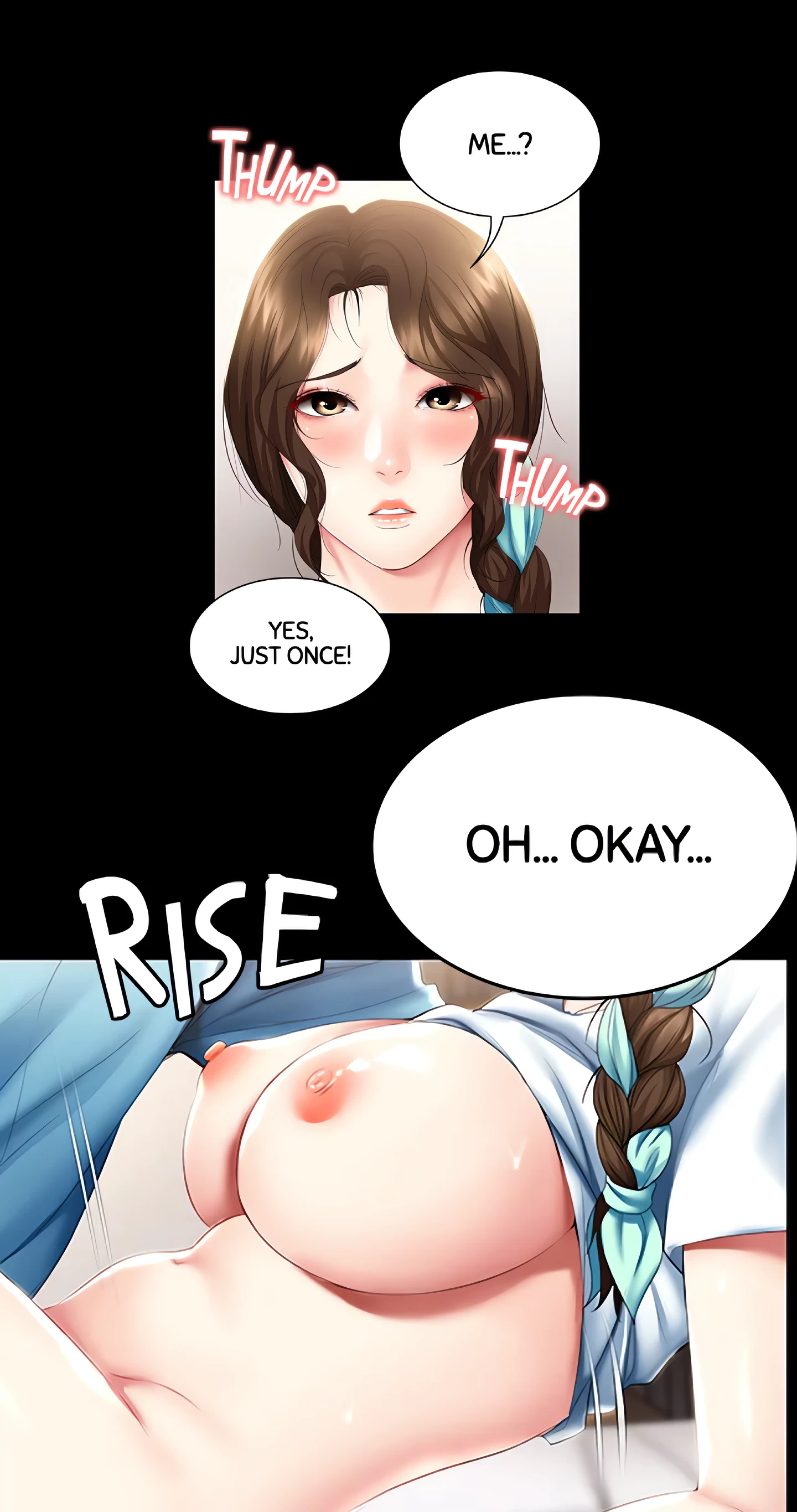 Boarding Diary Chapter 56 (Uncensored), page 24