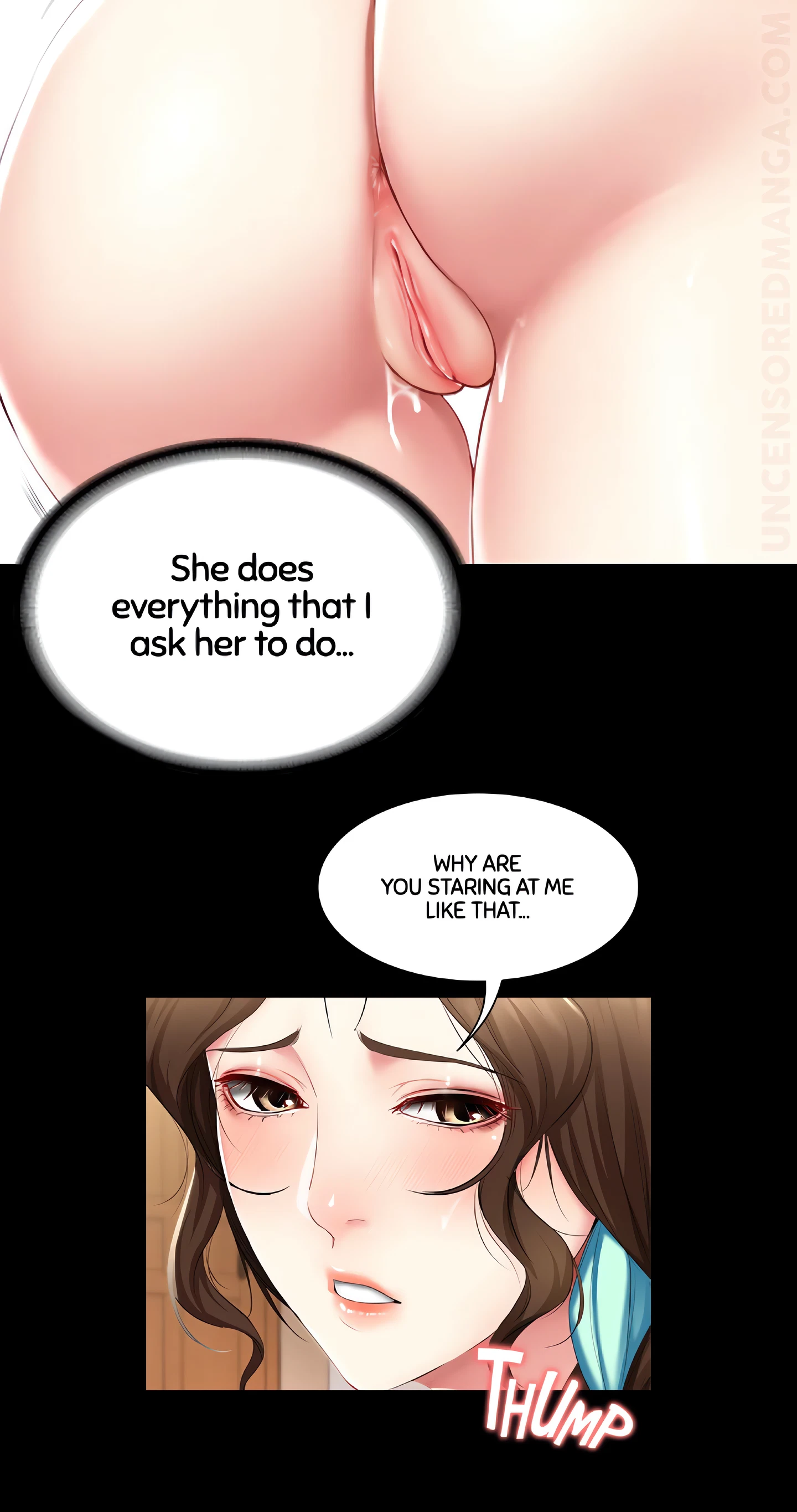Boarding Diary Chapter 56 (Uncensored), page 26