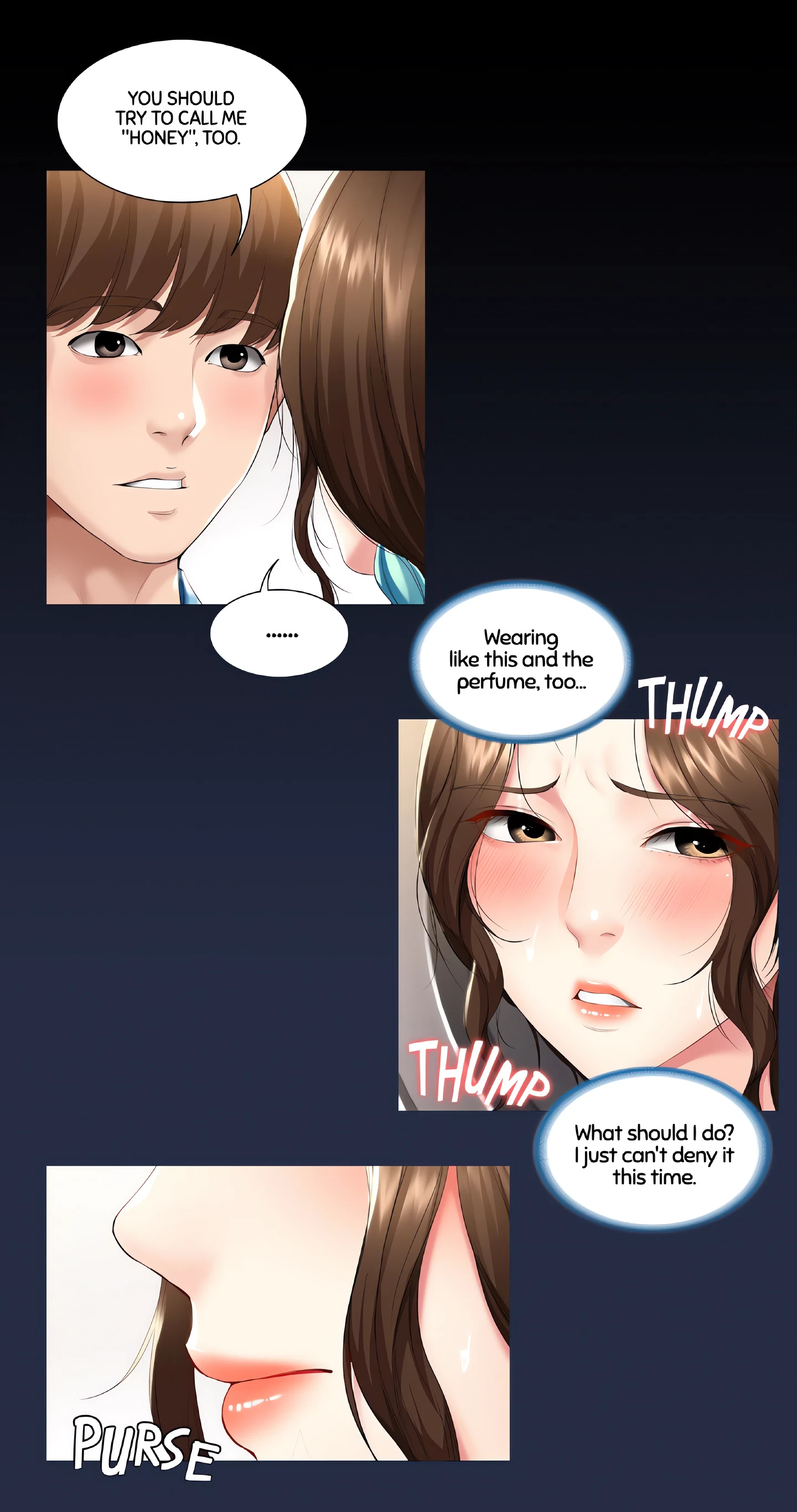 Boarding Diary Chapter 56 (Uncensored), page 4