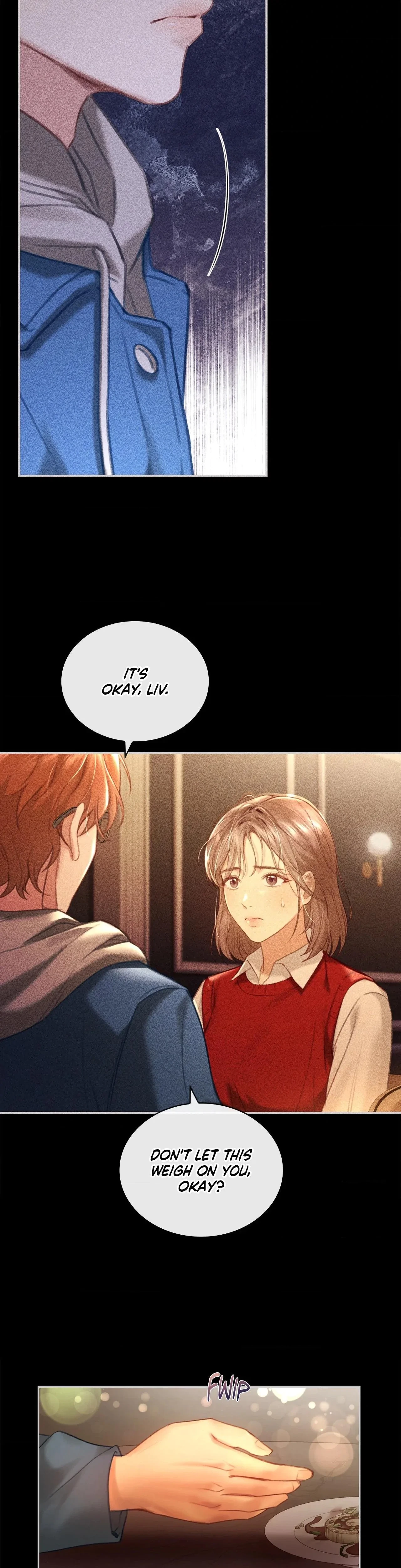 The Young Wife Chapter 24, page 11