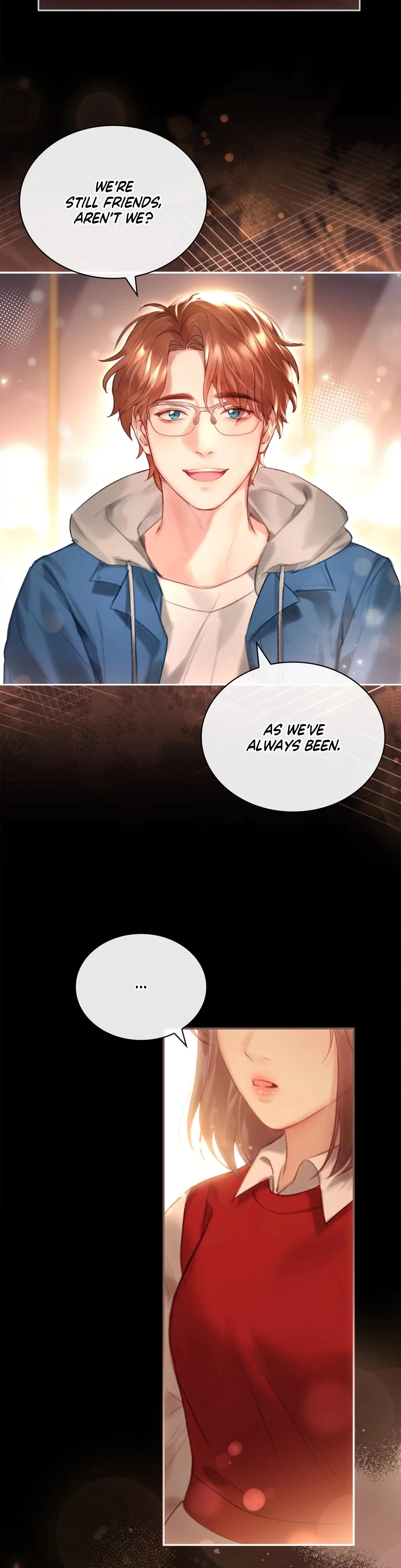The Young Wife Chapter 24, page 12