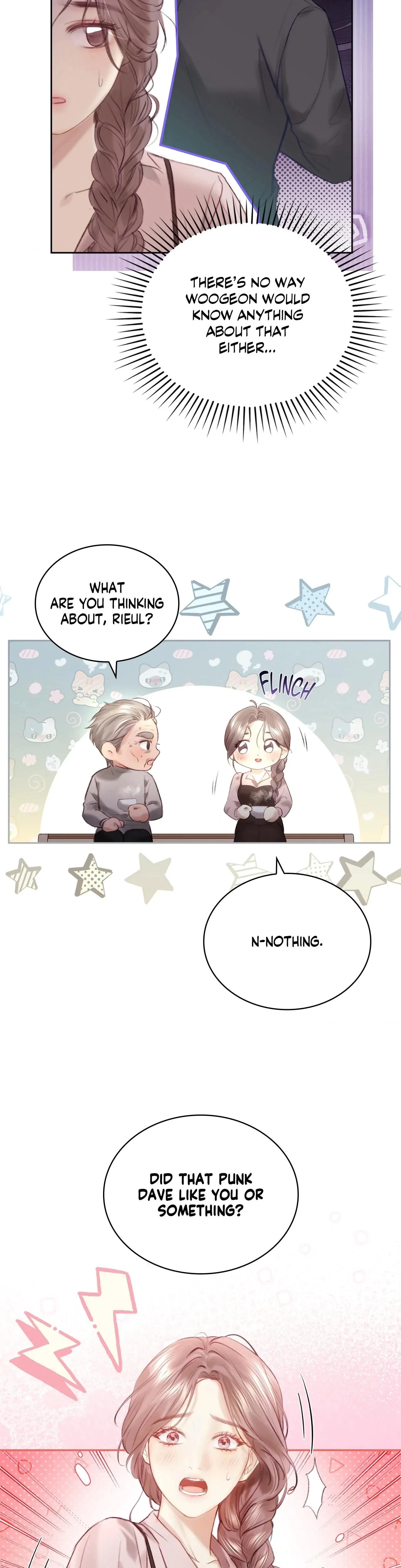 The Young Wife Chapter 24, page 15