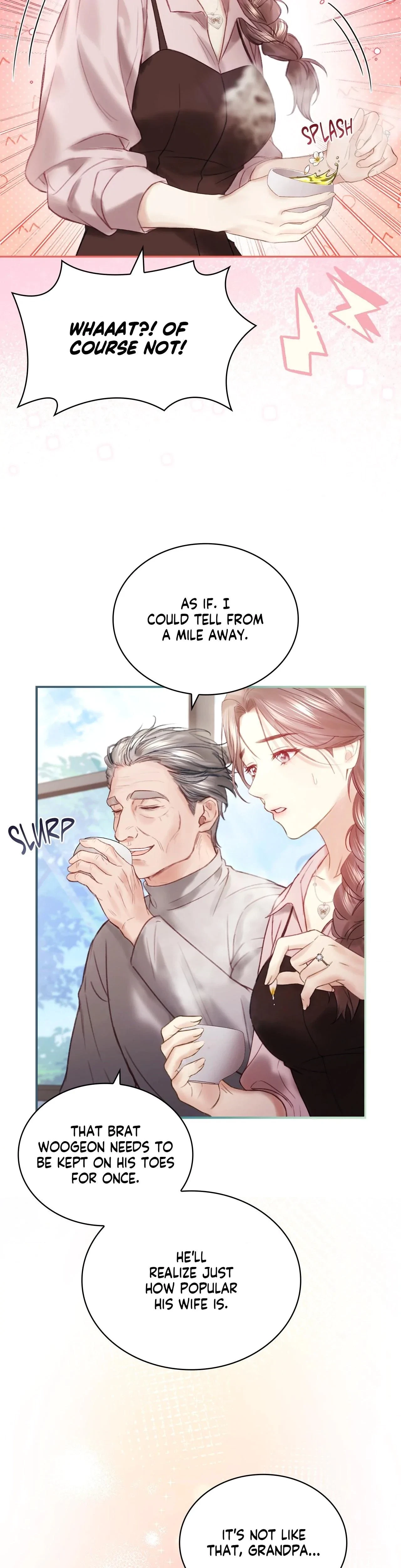 The Young Wife Chapter 24, page 16