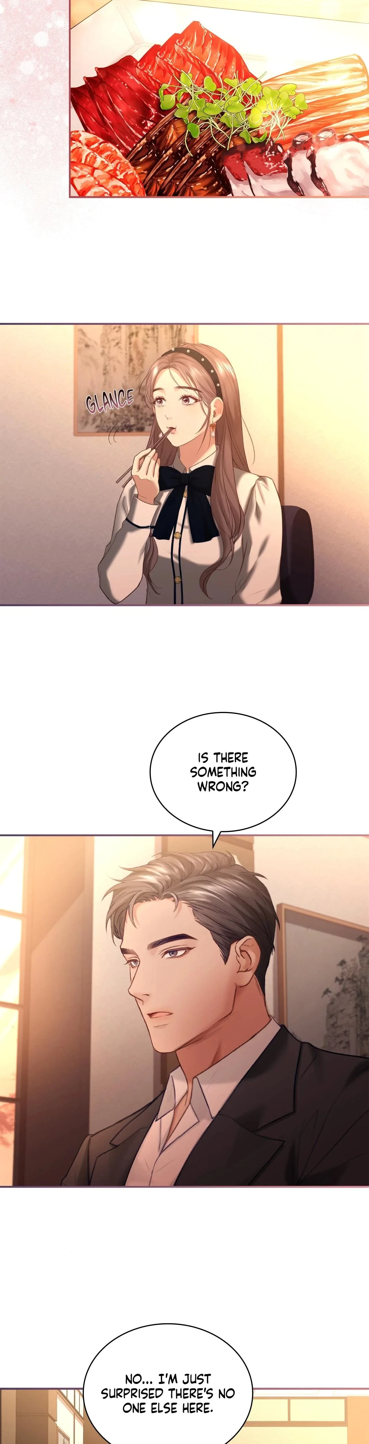 The Young Wife Chapter 24, page 18
