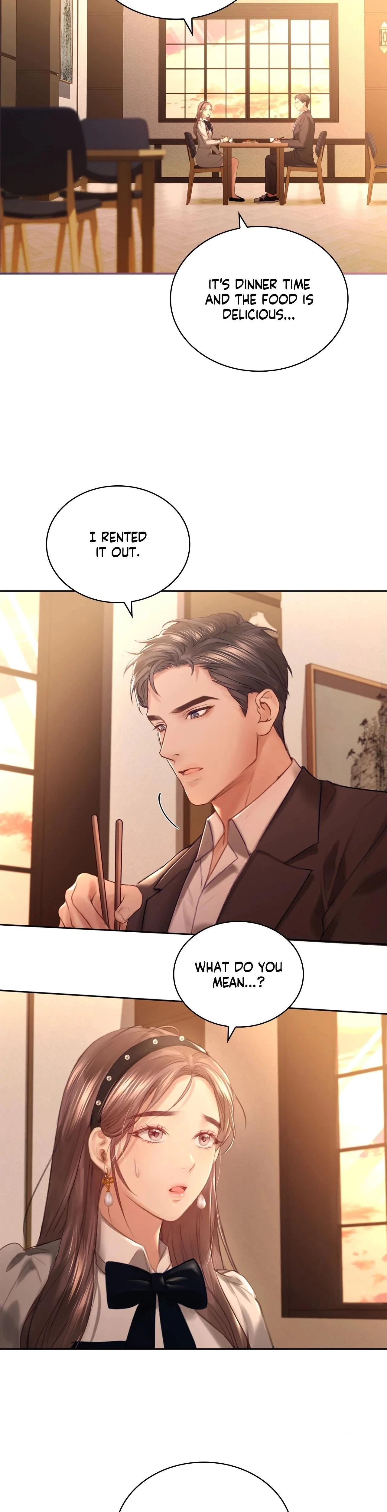The Young Wife Chapter 24, page 19