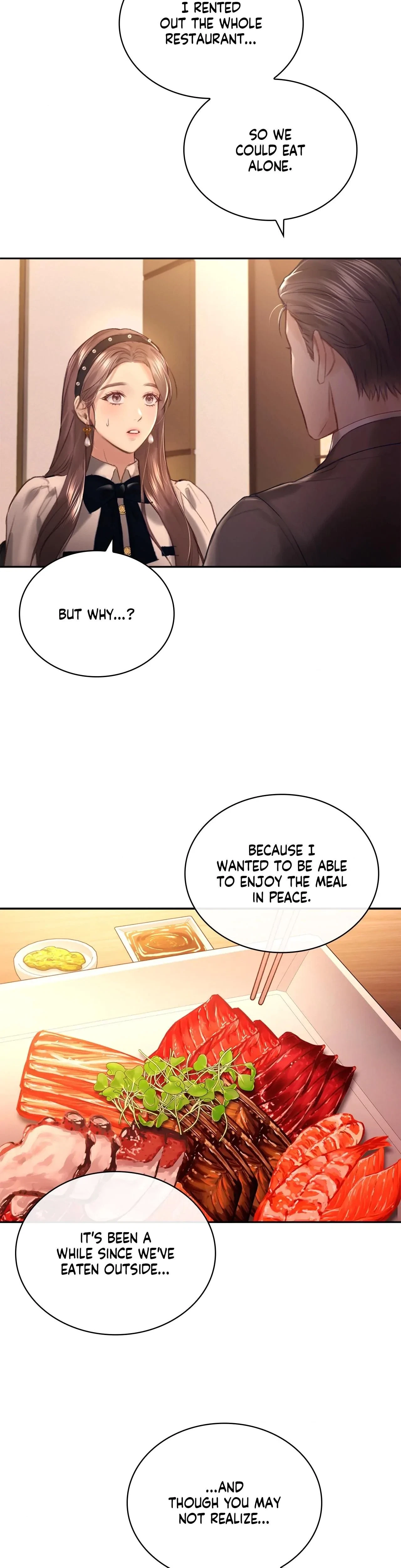 The Young Wife Chapter 24, page 20