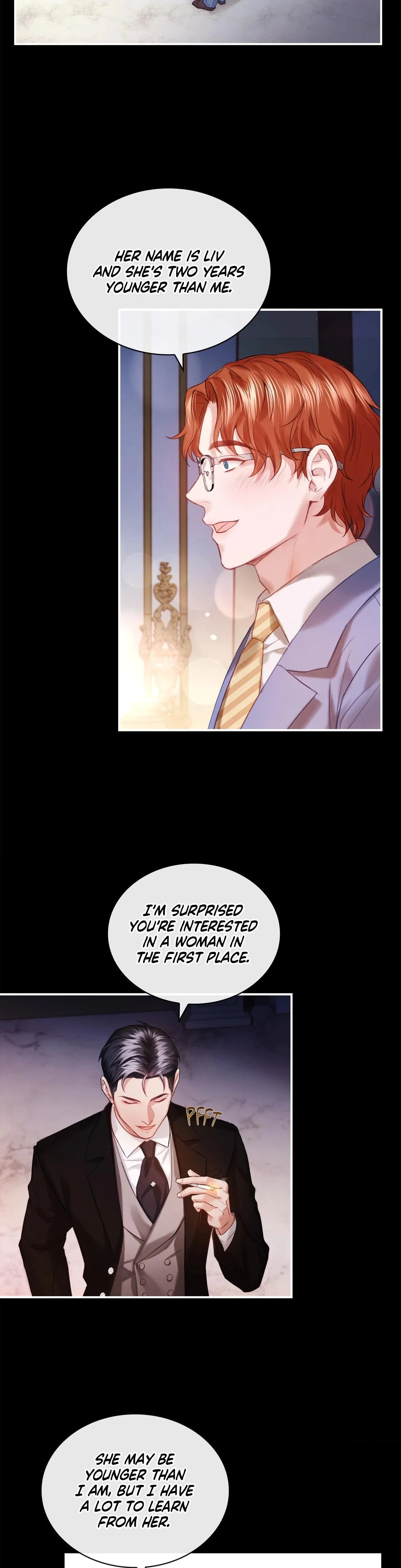 The Young Wife Chapter 24, page 26