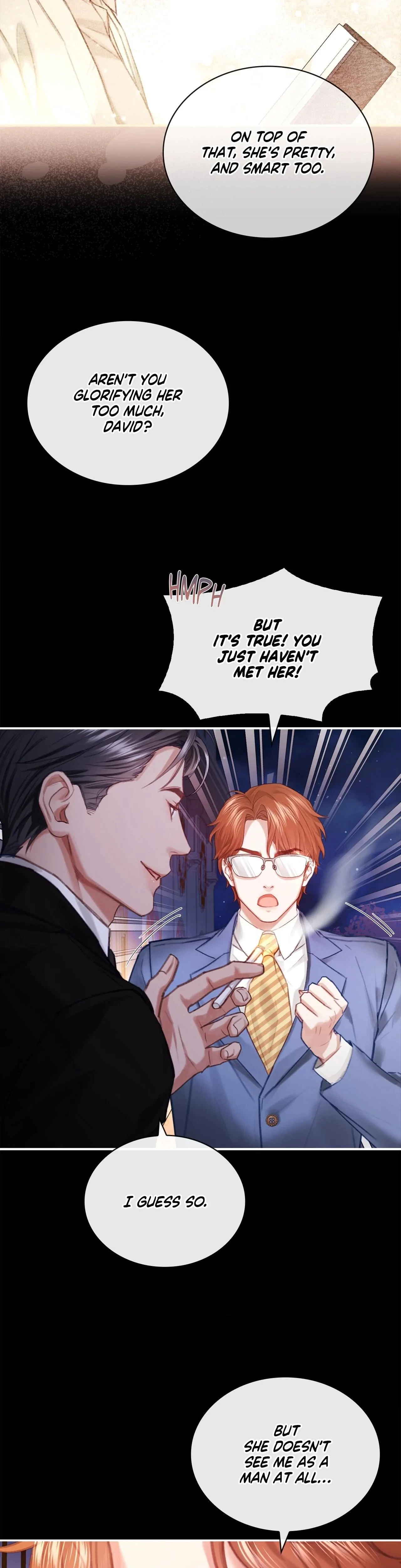 The Young Wife Chapter 24, page 28