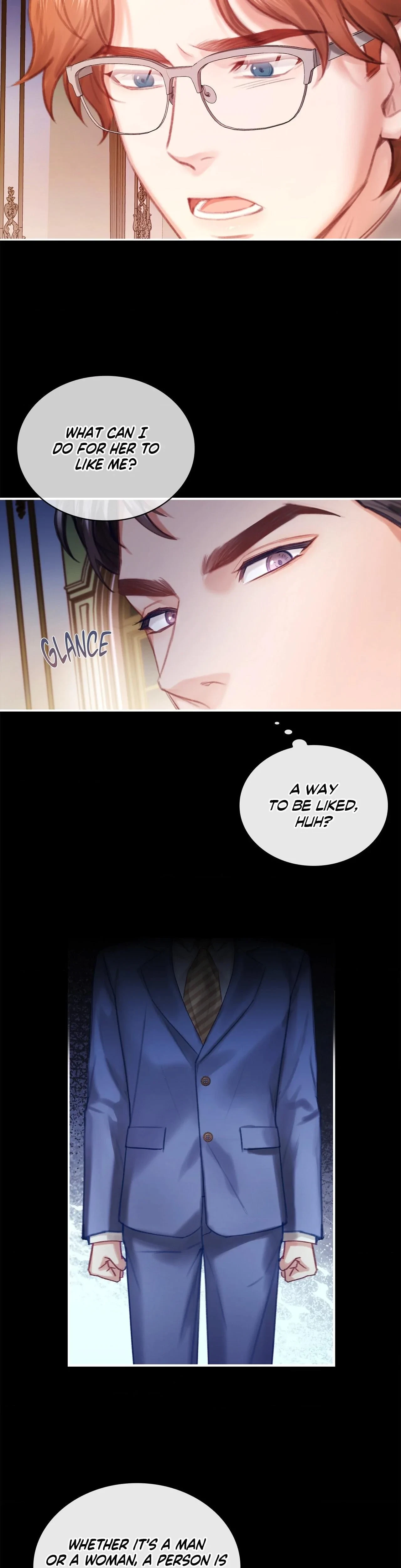 The Young Wife Chapter 24, page 29