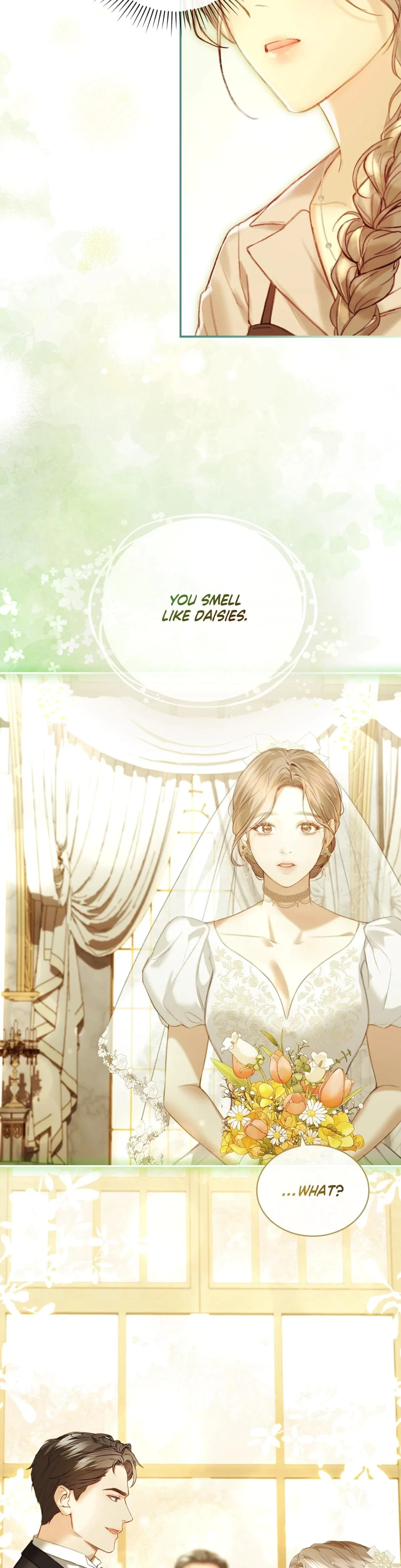 The Young Wife Chapter 24, page 3