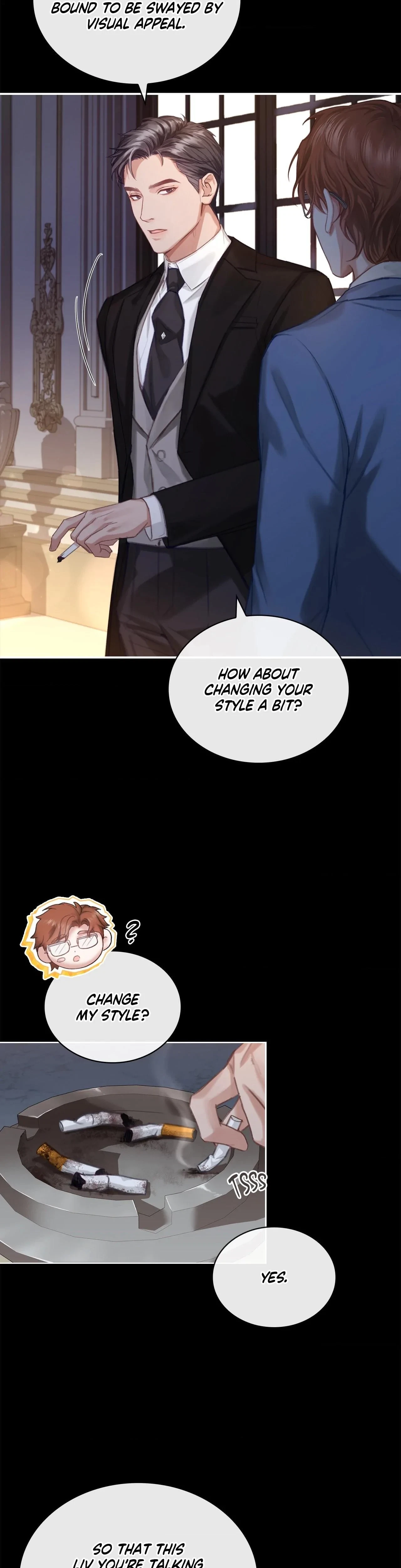The Young Wife Chapter 24, page 30