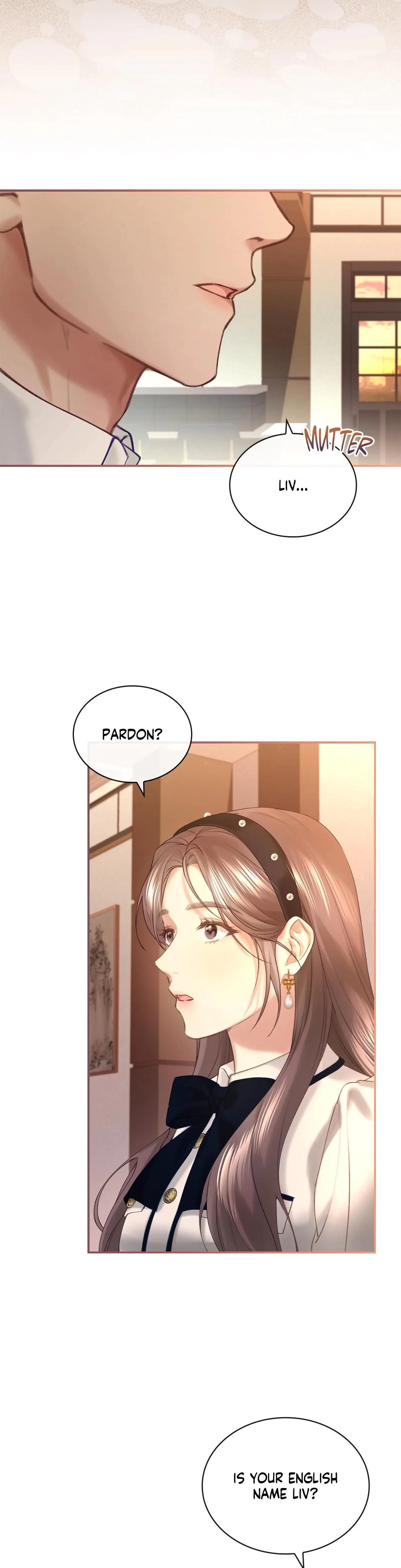 The Young Wife Chapter 24, page 32