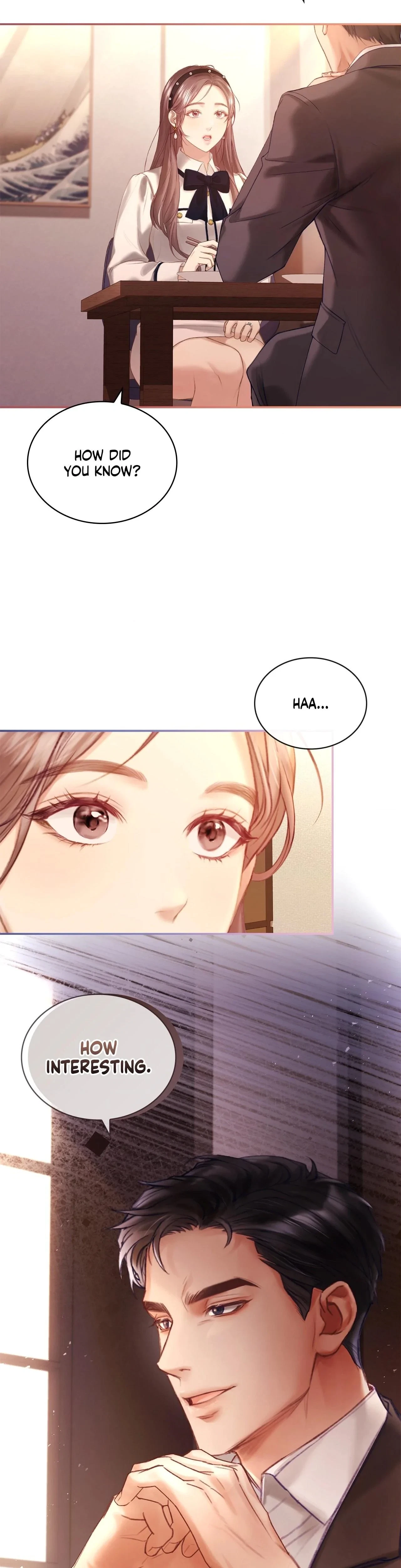 The Young Wife Chapter 24, page 33